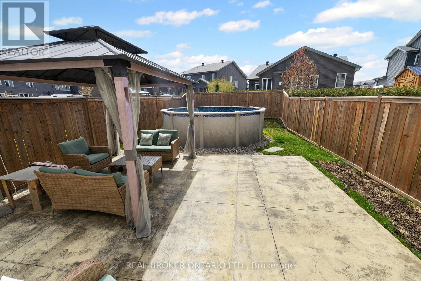 22 Berryman Street, Carleton Place, Ontario  K7C 4J7 - Photo 43 - X13126314