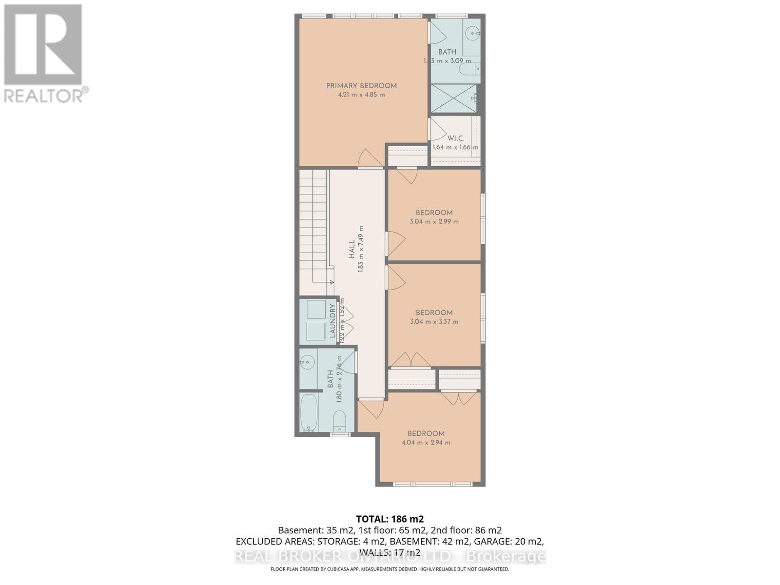 22 Berryman Street, Carleton Place, Ontario  K7C 4J7 - Photo 49 - X13126314