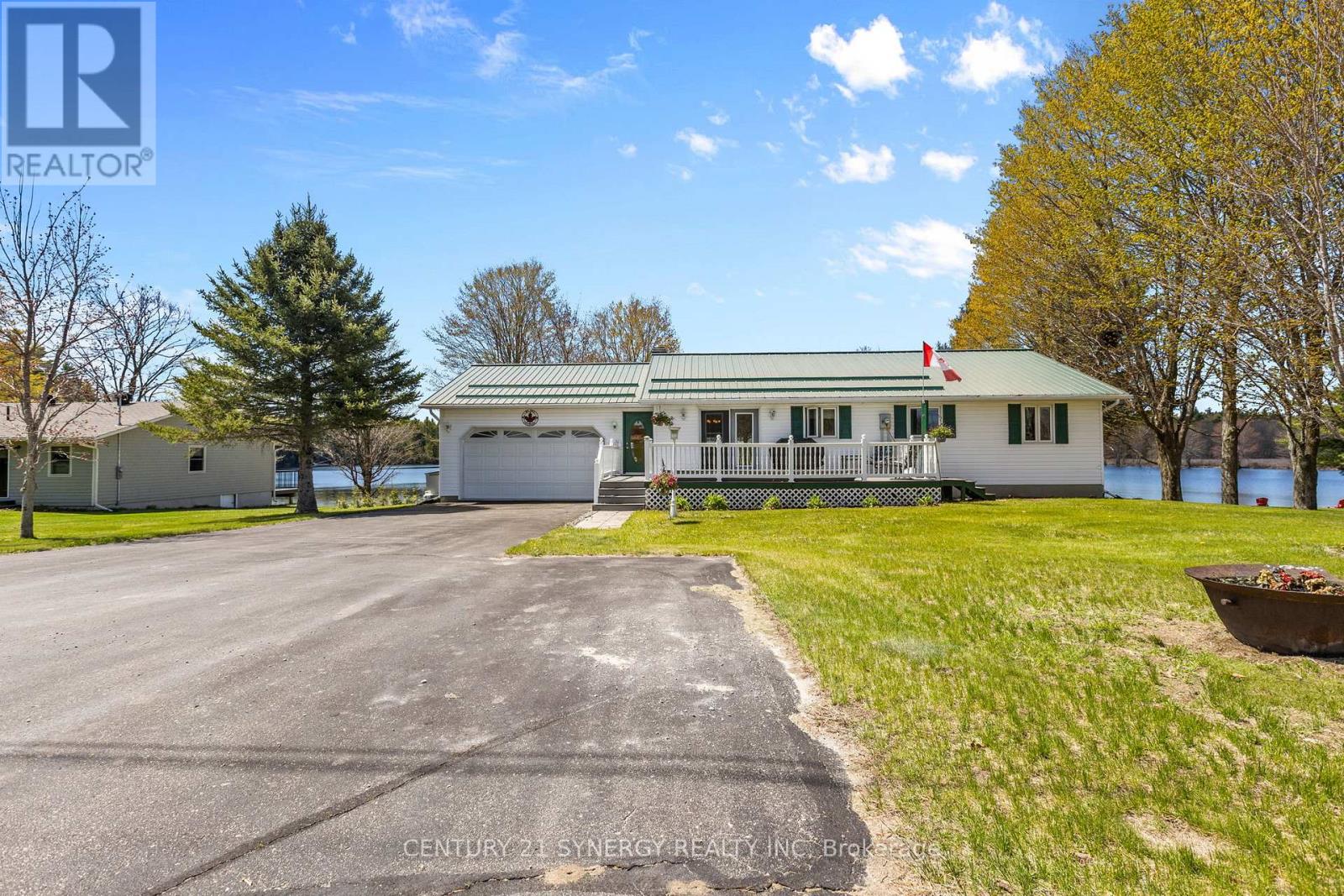 179 Bobs Lake Lane 11 Lane, Tay Valley, Ontario  K0K 1B0 - Photo 2 - X13126352