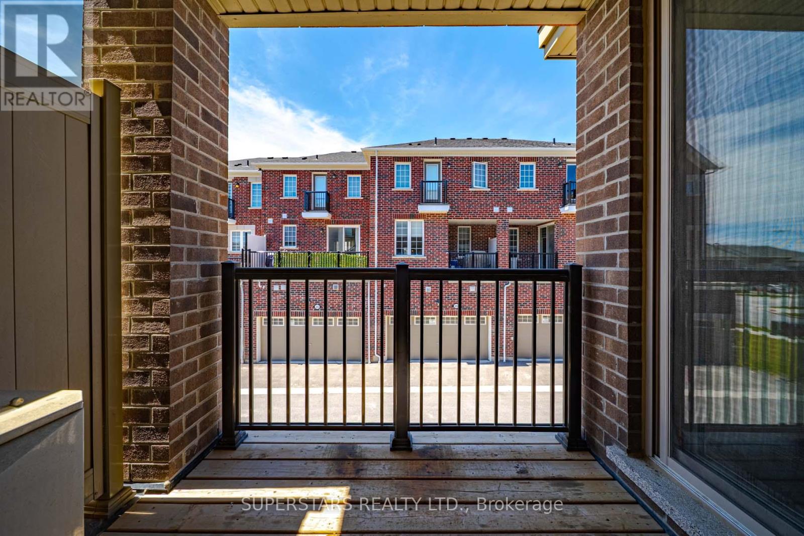 3342 Thunderbird Promenade, Pickering, Ontario  L1X 0N1 - Photo 12 - E13126264