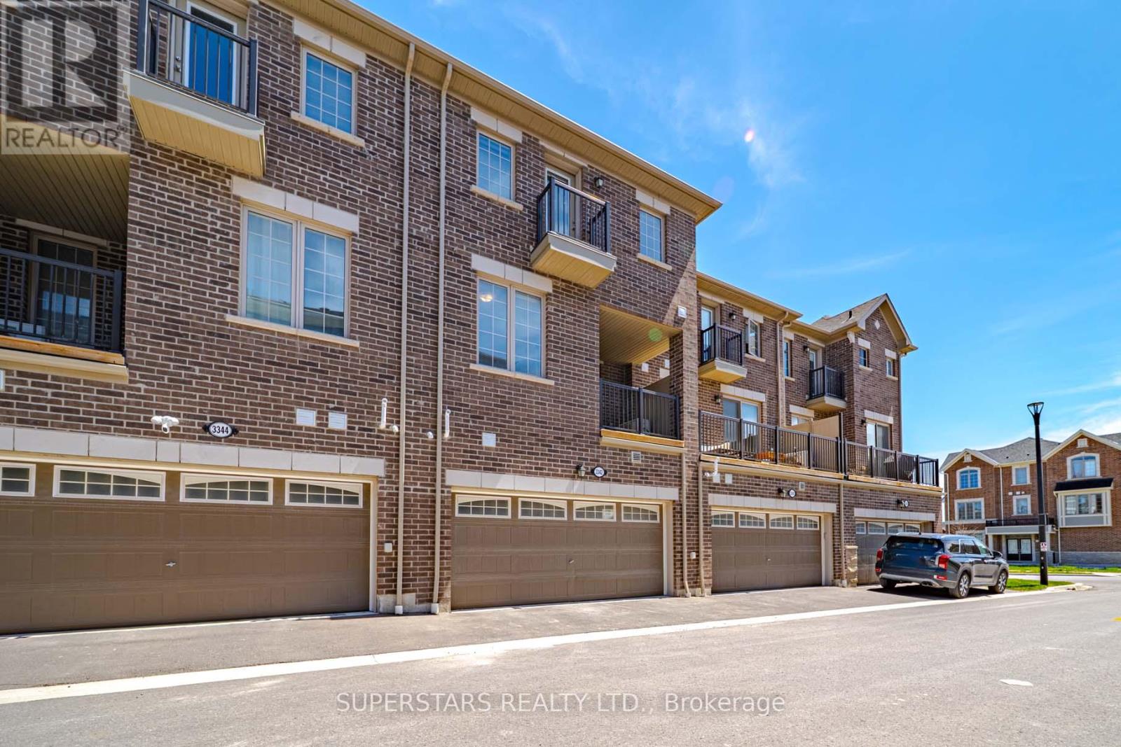3342 Thunderbird Promenade, Pickering, Ontario  L1X 0N1 - Photo 23 - E13126264