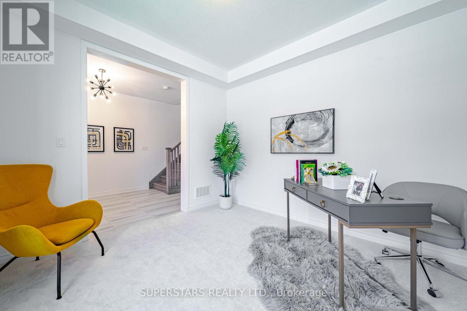 3342 Thunderbird Promenade, Pickering, Ontario  L1X 0N1 - Photo 4 - E13126264