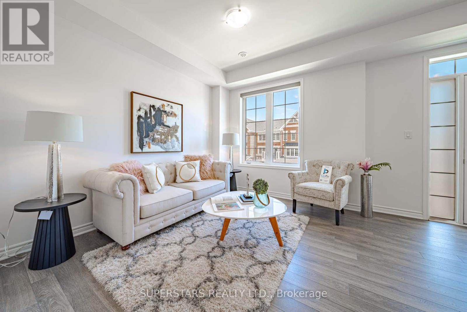 3342 Thunderbird Promenade, Pickering, Ontario  L1X 0N1 - Photo 5 - E13126264