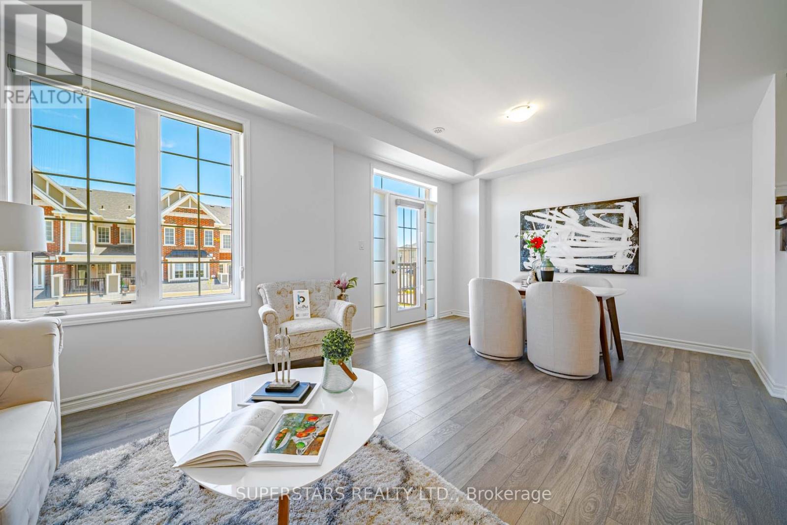 3342 Thunderbird Promenade, Pickering, Ontario  L1X 0N1 - Photo 6 - E13126264
