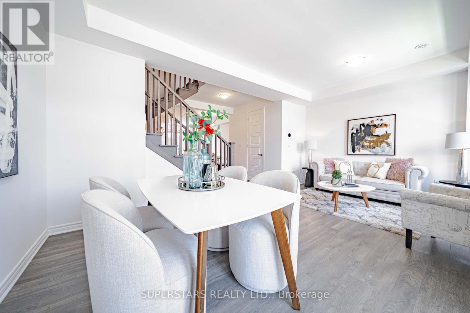 3342 Thunderbird Promenade, Pickering, Ontario  L1X 0N1 - Photo 7 - E13126264