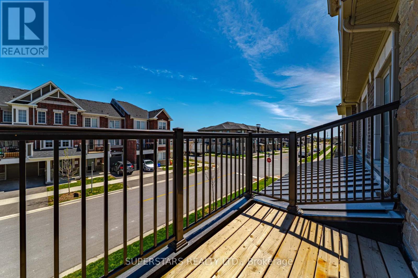 3342 Thunderbird Promenade, Pickering, Ontario  L1X 0N1 - Photo 8 - E13126264