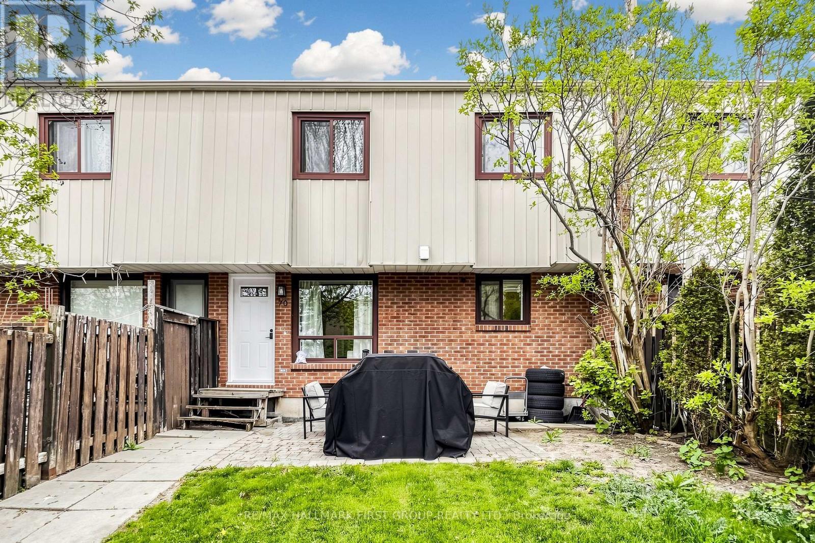 70 - 1100 Oxford Street, Oshawa, Ontario L1J 6G4 - Photo 38 - E13126294