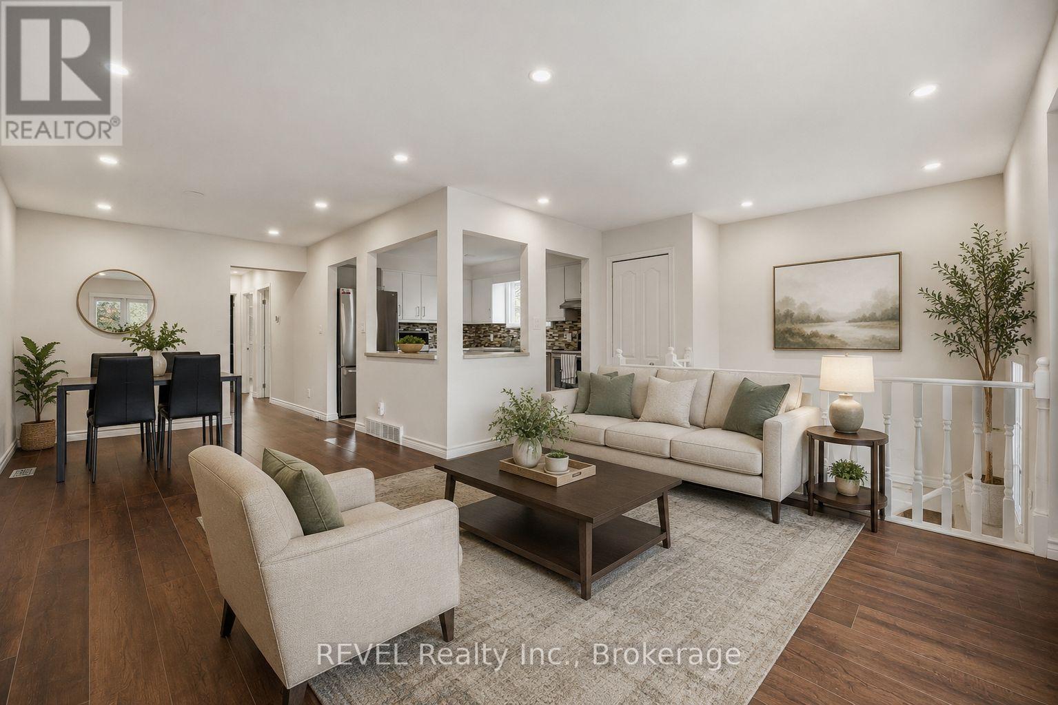 14 Deborah Court, St. Catharines, Ontario  L2P 3R6 - Photo 6 - X13126284