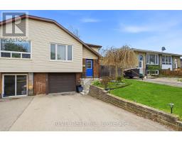 14 DEBORAH COURT, St. Catharines, Ontario