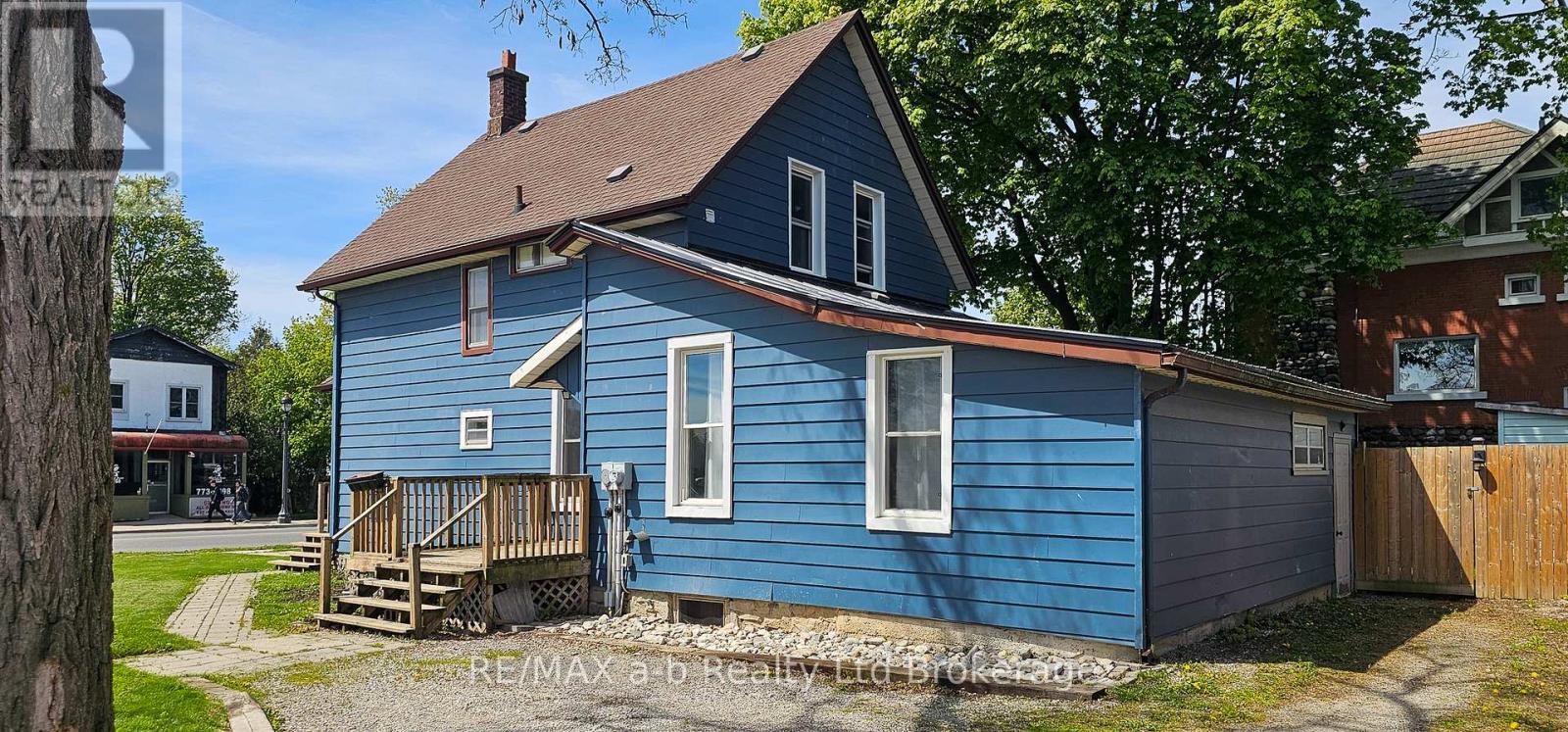 311 TALBOT STREET W, Aylmer, Ontario