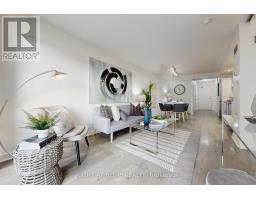 727 - 4K SPADINA AVENUE, Toronto, Ontario