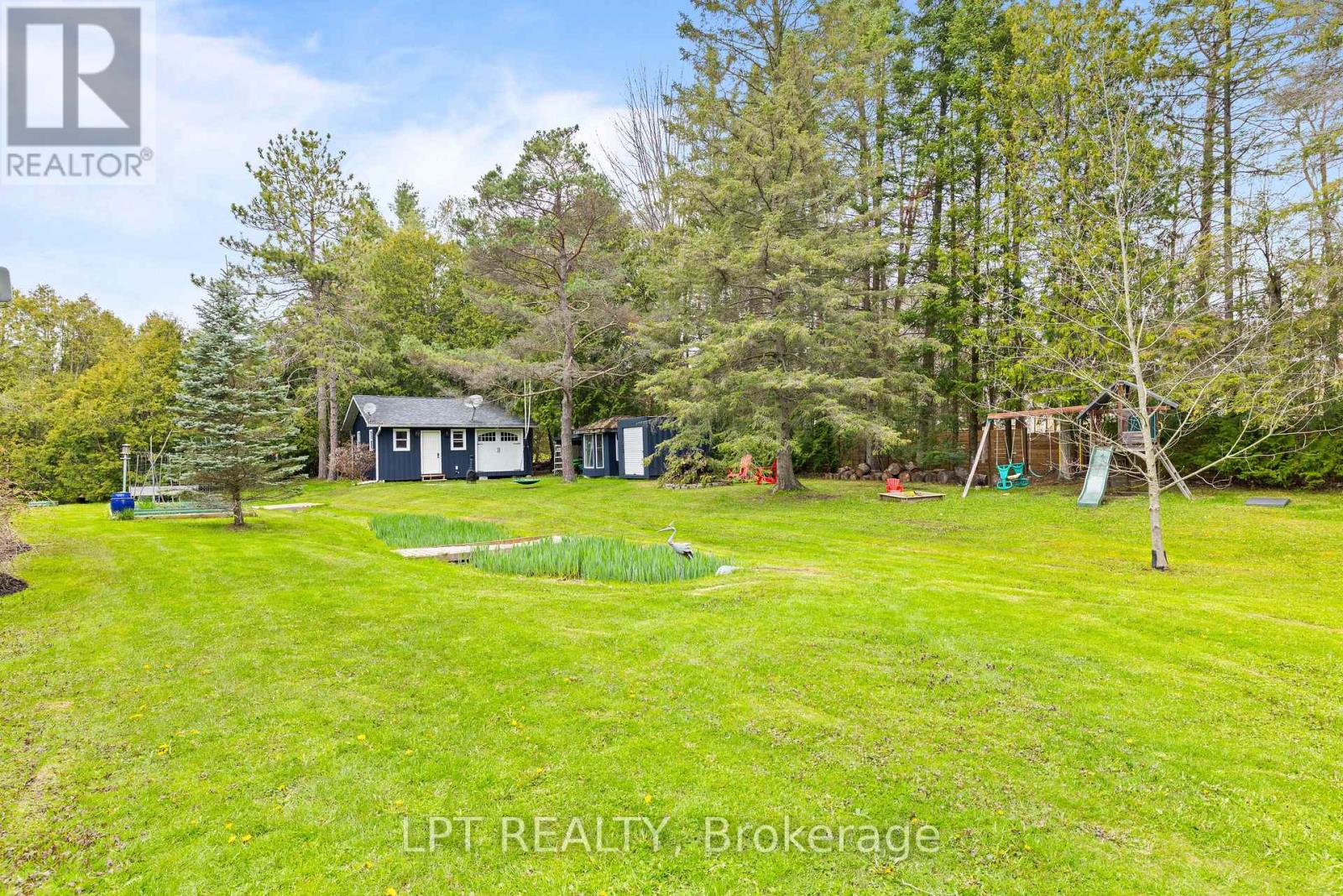 26 Vambola Avenue, Georgina, Ontario  L0E 1N0 - Photo 6 - N13126286