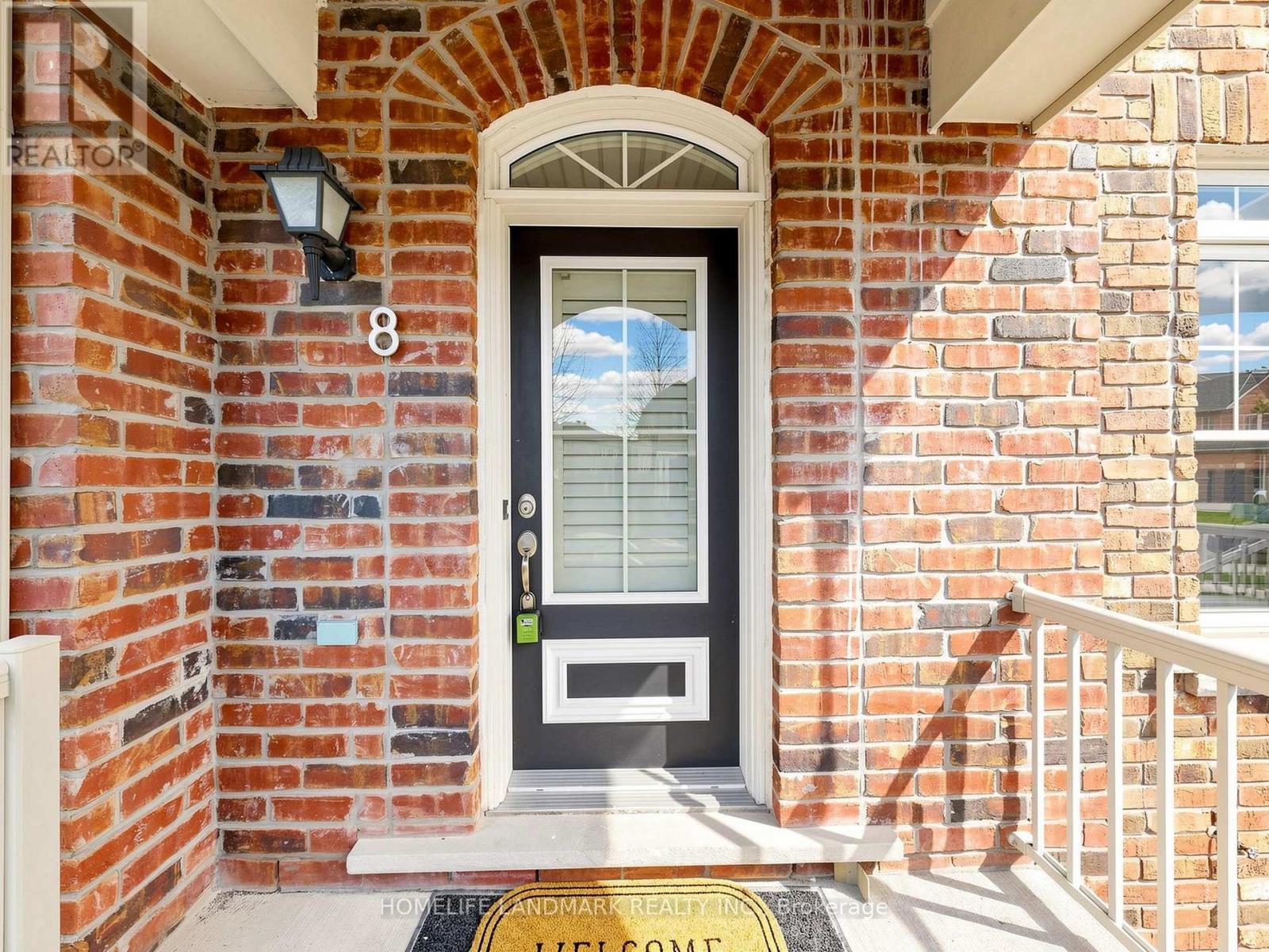 8 Ivory Silk Drive, Markham, Ontario  L6C 0G8 - Photo 2 - N13126298