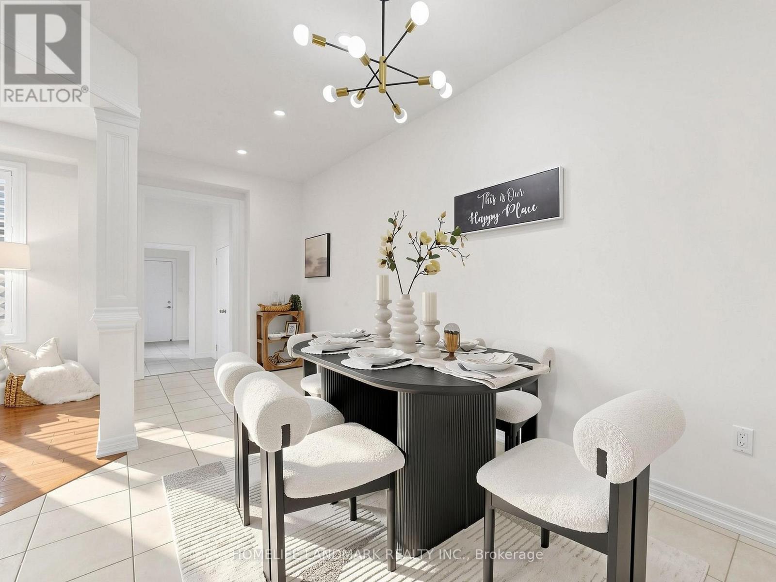 8 Ivory Silk Drive, Markham, Ontario  L6C 0G8 - Photo 6 - N13126298