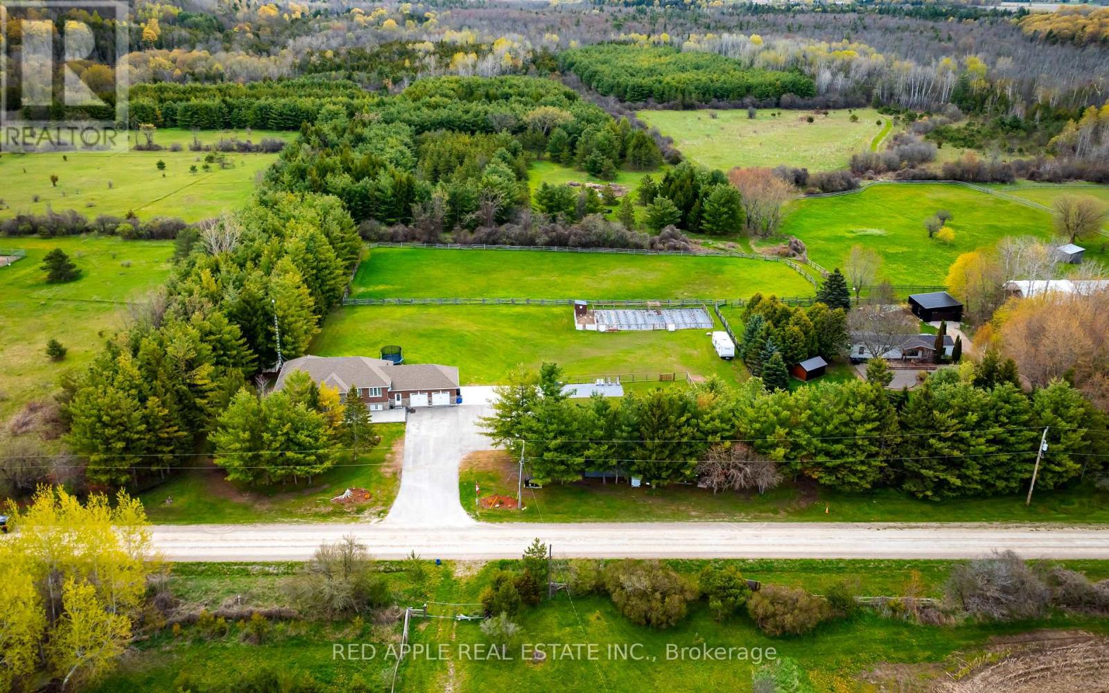 996609 Mulmur-Tosorontio Townline, Adjala-Tosorontio, Ontario  L0N 1M0 - Photo 4 - N13126316