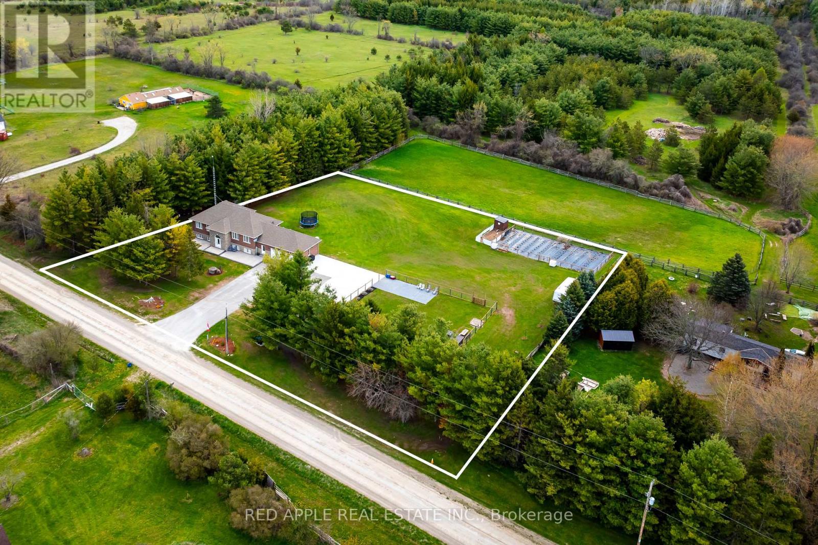 996609 Mulmur-Tosorontio Townline, Adjala-Tosorontio, Ontario  L0N 1M0 - Photo 5 - N13126316