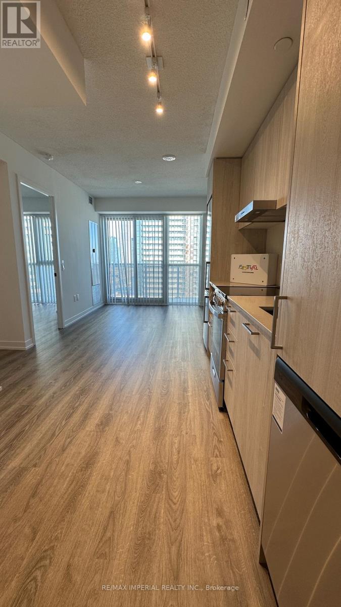 1601 - 195 Commerce Street, Vaughan, Ontario  L4K 0P9 - Photo 4 - N13126324