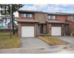 37 - 11 PLAISANCE ROAD, Richmond Hill, Ontario