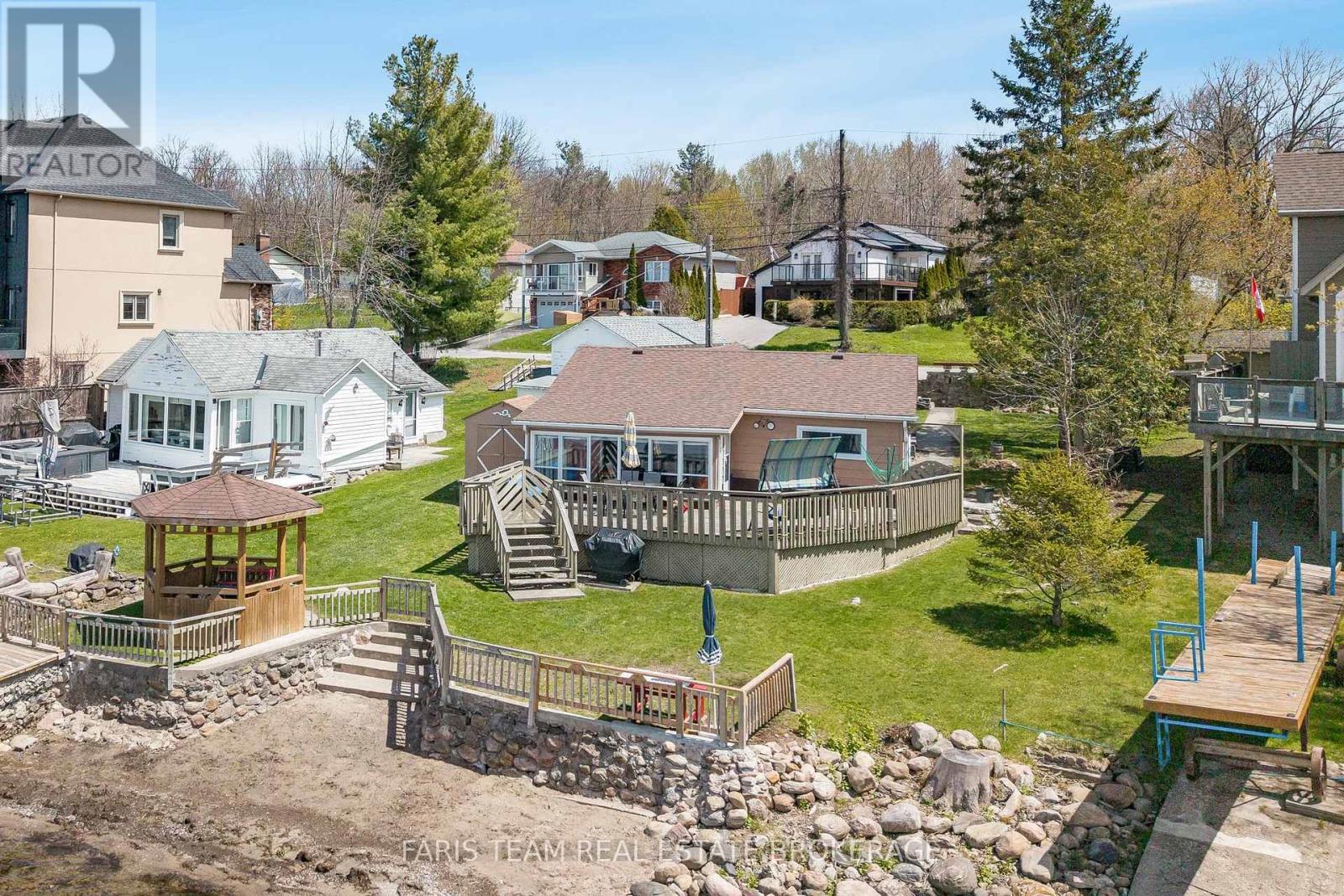 148 Hoyt Avenue, Tay (Victoria Harbour), Ontario  L0K 2A0 - Photo 4 - S13126260