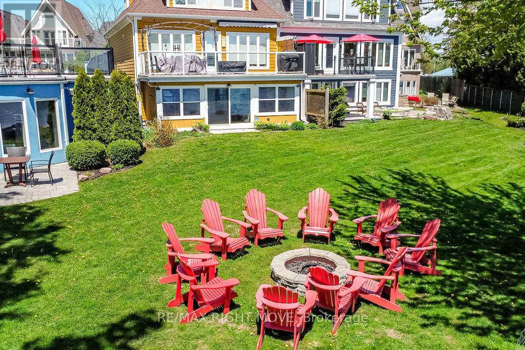 28 - 10 Invermara Court, Orillia, Ontario  L3V 0B7 - Photo 45 - S13126296