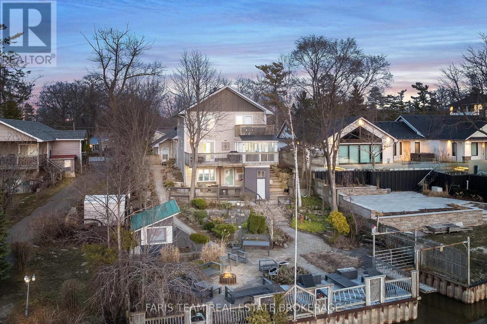 60 RIVER AVENUE CRESCENT, Wasaga Beach, Ontario