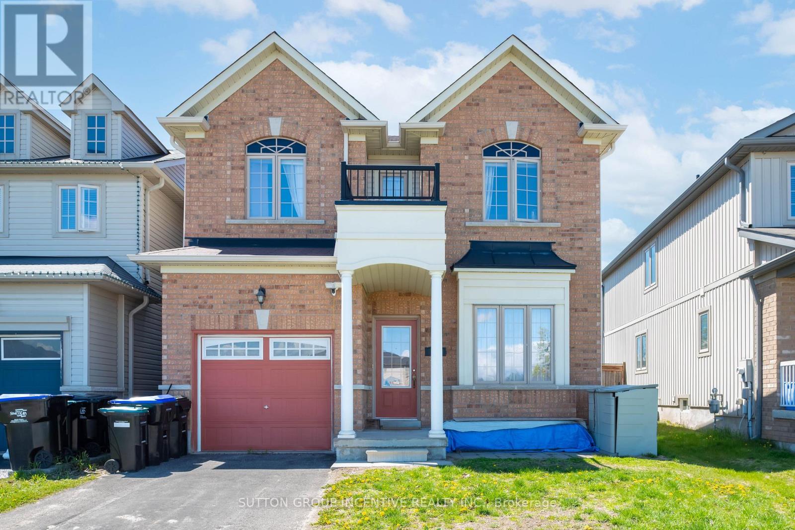 174 MAPLEWOOD DRIVE, Essa, Ontario