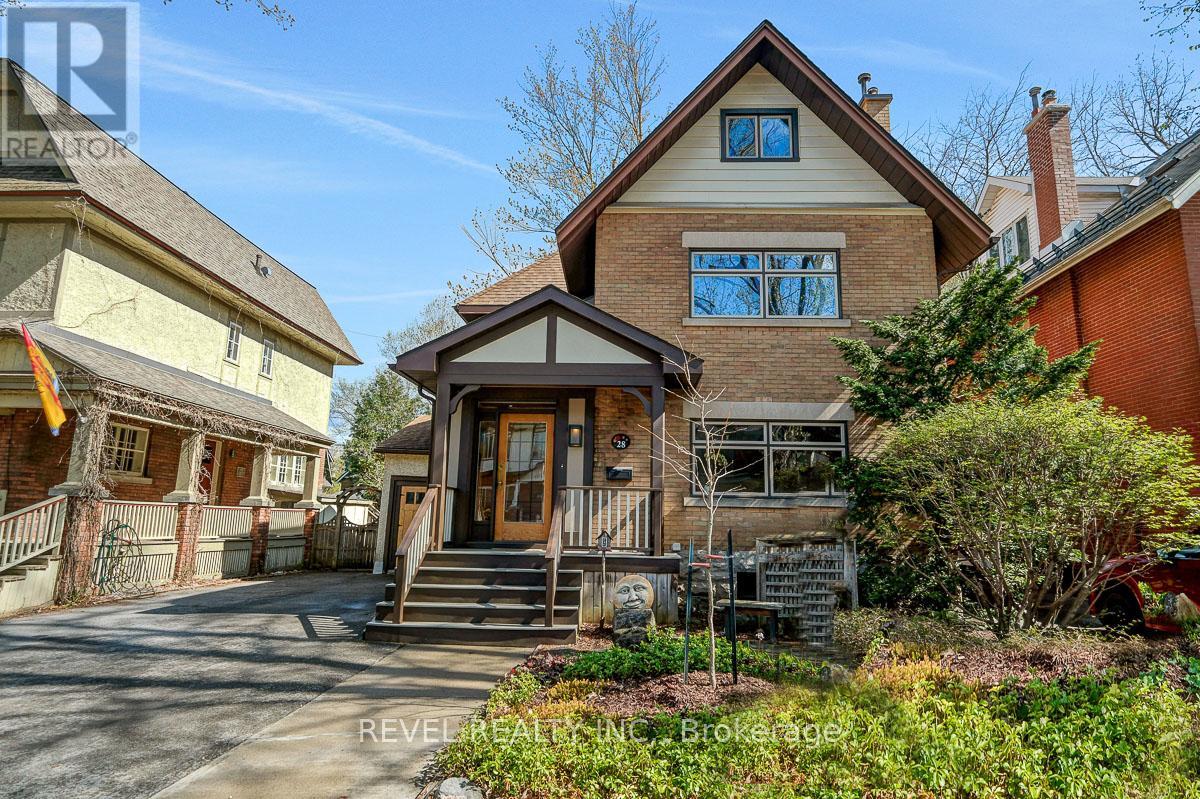 28 Broadway Avenue, Ottawa, Ontario  K1S 2V6 - Photo 2 - X13121690