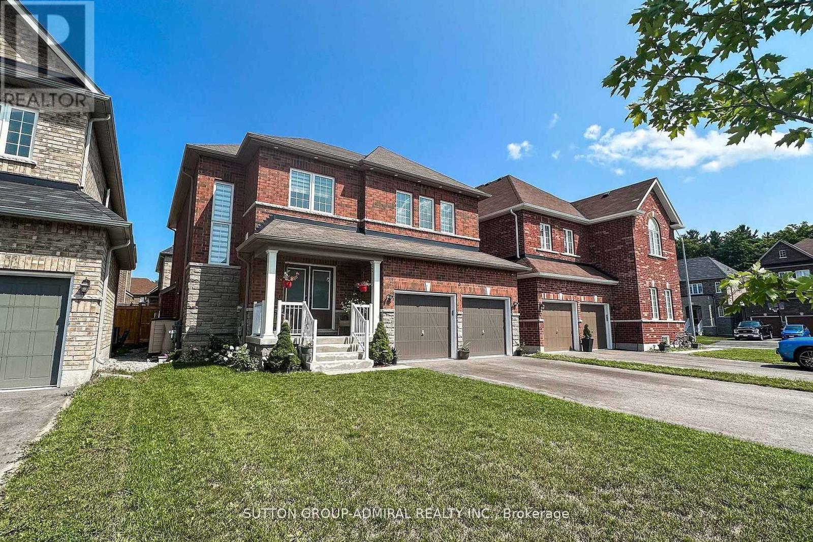 3 Cypress Point Street, Barrie, Ontario  L4N 5S4 - Photo 31 - S13006016