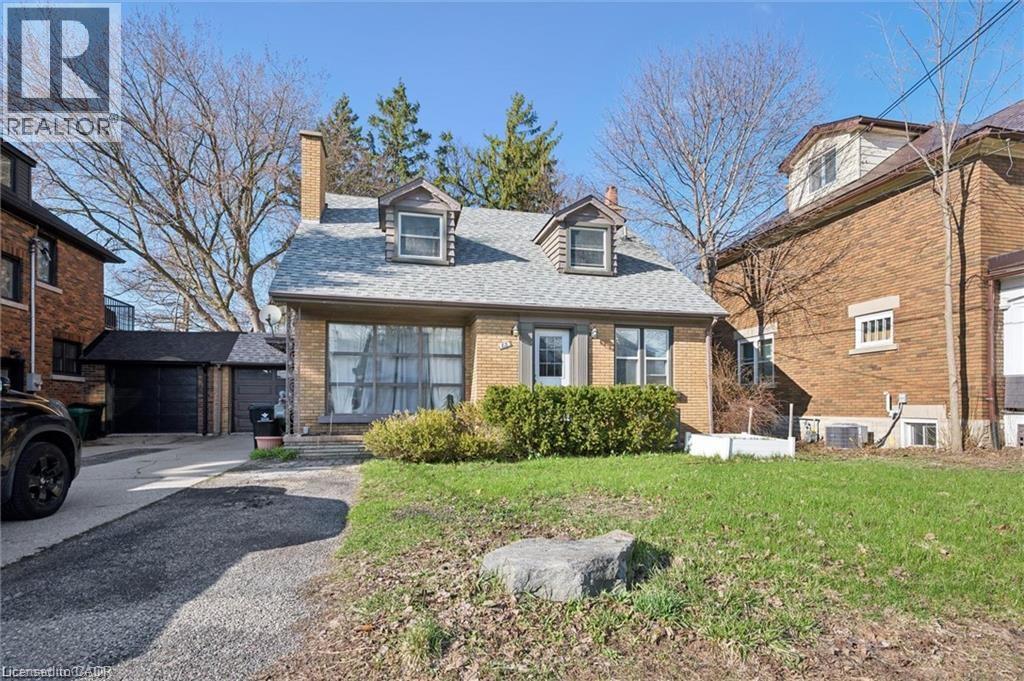 68 Highland Road Unit# 2nd Flr, Kitchener, Ontario  N2M 3B5 - Photo 1 - 40830250