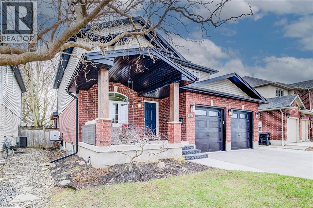 187 Brookmead Street, Elmira, Ontario  N3B 0A2 - Photo 2 - 40829954