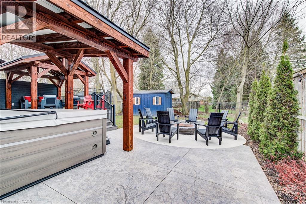 187 Brookmead Street, Elmira, Ontario  N3B 0A2 - Photo 41 - 40829954