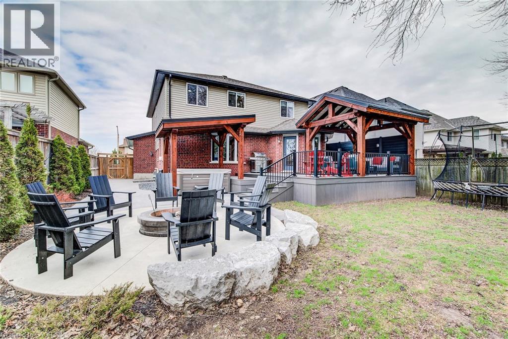 187 Brookmead Street, Elmira, Ontario  N3B 0A2 - Photo 43 - 40829954