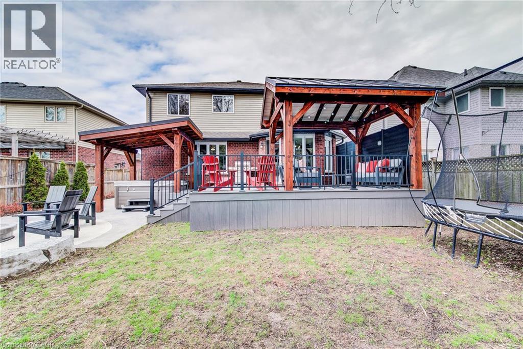 187 Brookmead Street, Elmira, Ontario  N3B 0A2 - Photo 44 - 40829954