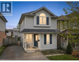 301 GRANGE Road, Guelph, Ontario