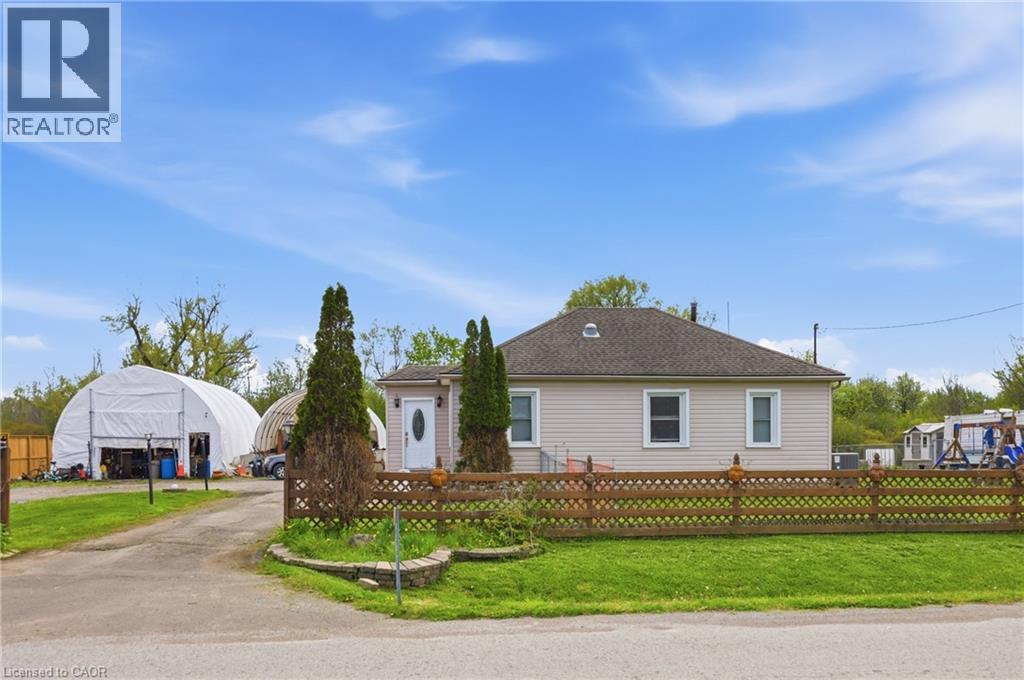 2934 Baker Road
