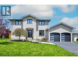 79 VICTOR Boulevard, St. George, Ontario