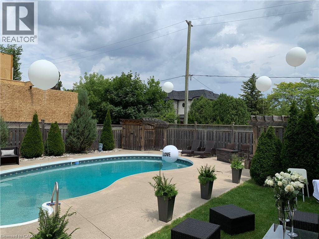 390 Seaton Drive, Oakville, Ontario  L6L 3Y2 - Photo 44 - 40828660
