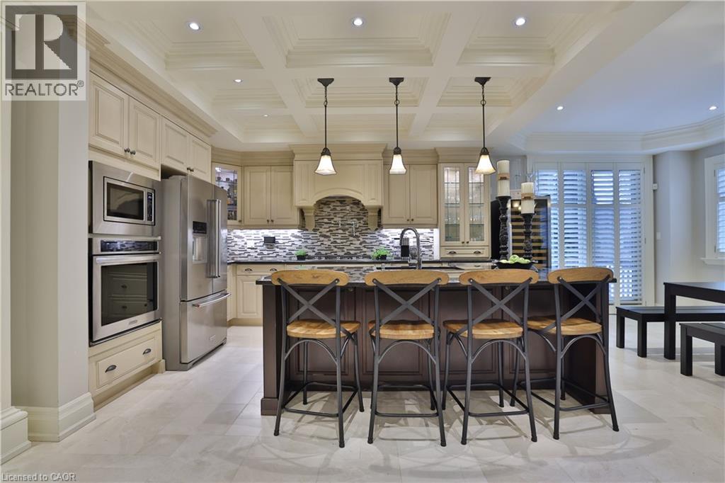 390 Seaton Drive, Oakville, Ontario  L6L 3Y2 - Photo 8 - 40828660