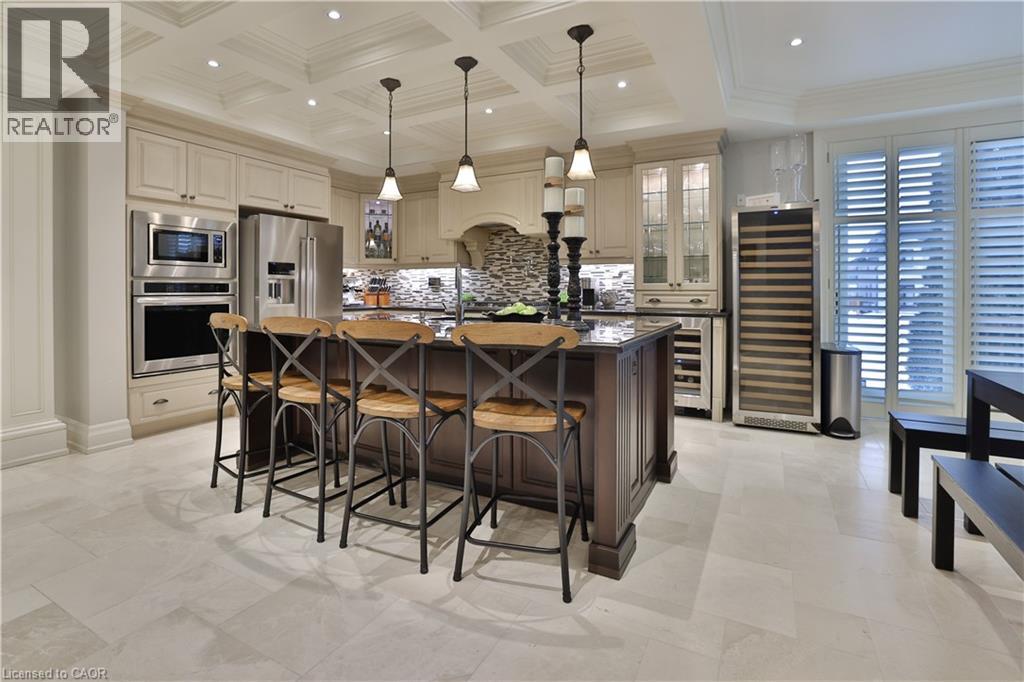 390 Seaton Drive, Oakville, Ontario  L6L 3Y2 - Photo 9 - 40828660