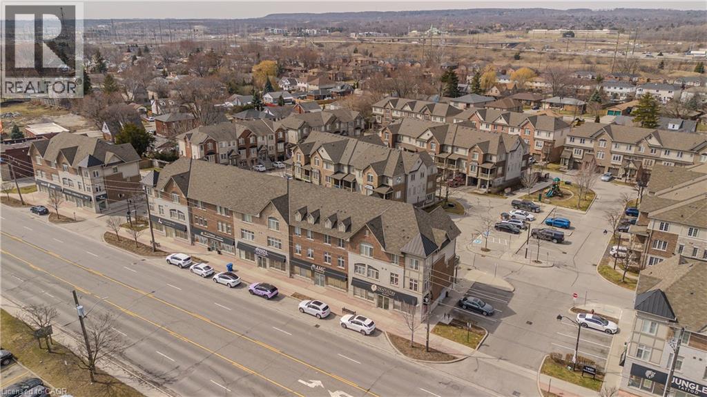 1401 PLAINS Road E Unit# 26, Burlington, Ontario