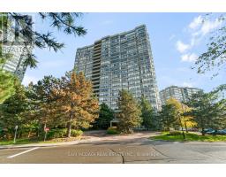 2205 - 24 HANOVER ROAD, Brampton, Ontario