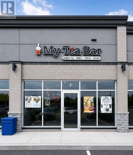 7 - 520 ALDER STREET, Orangeville, Ontario