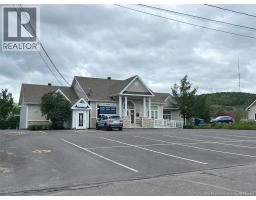 60 Bateman Avenue, edmundston, New Brunswick
