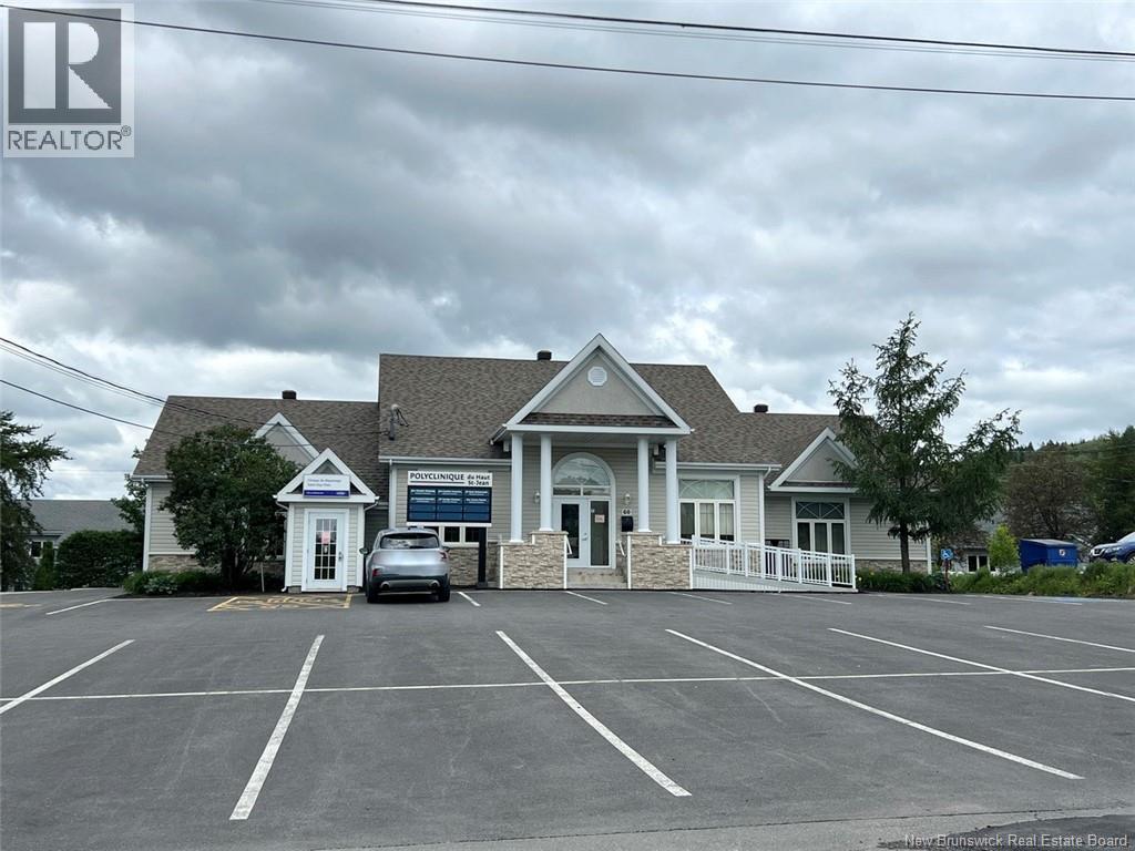 60 Bateman Avenue, Edmundston, New Brunswick  E3V 4X6 - Photo 11 - NB122017