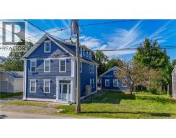 113 Queen Street, Saint Andrews, New Brunswick