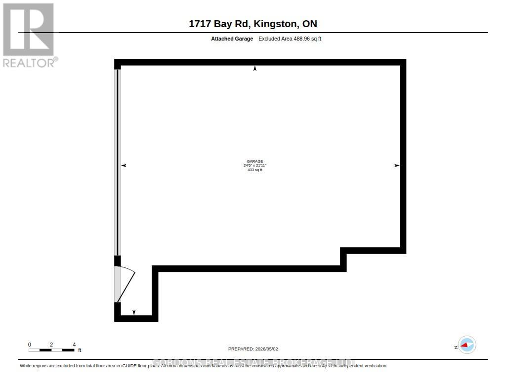 1717 Bay Road, Kingston, Ontario  K7L 4V1 - Photo 50 - X13126358