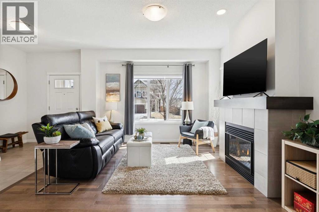 8 Walgrove Green SE, Calgary, Alberta  T2X 2H8 - Photo 5 - A2305547