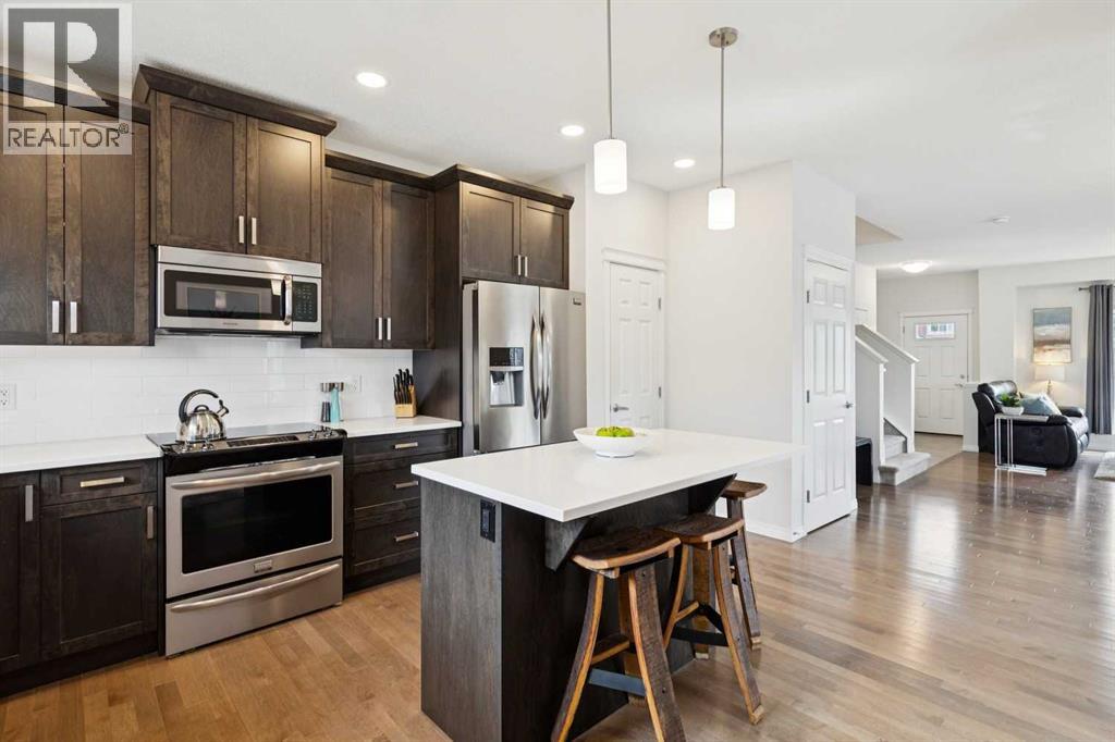 8 Walgrove Green SE, Calgary, Alberta  T2X 2H8 - Photo 16 - A2305547