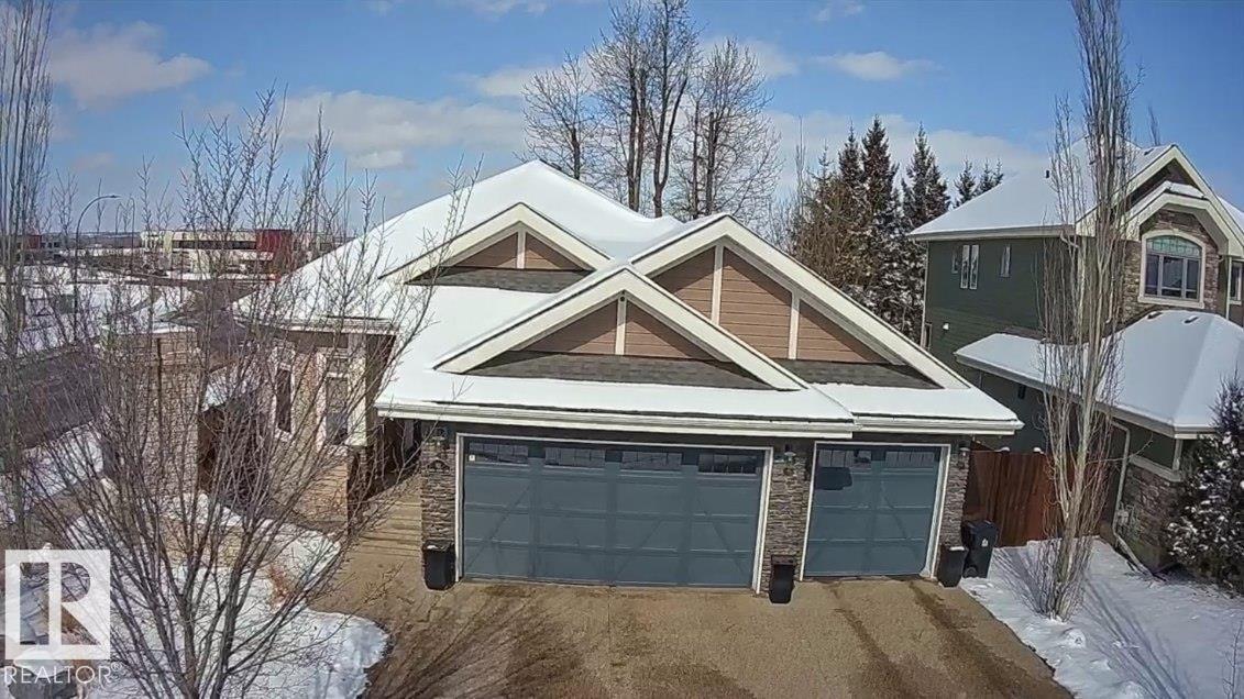 62 Kenton Woods Ln, Spruce Grove, Alberta  T7X 0P8 - Photo 34 - E4479474