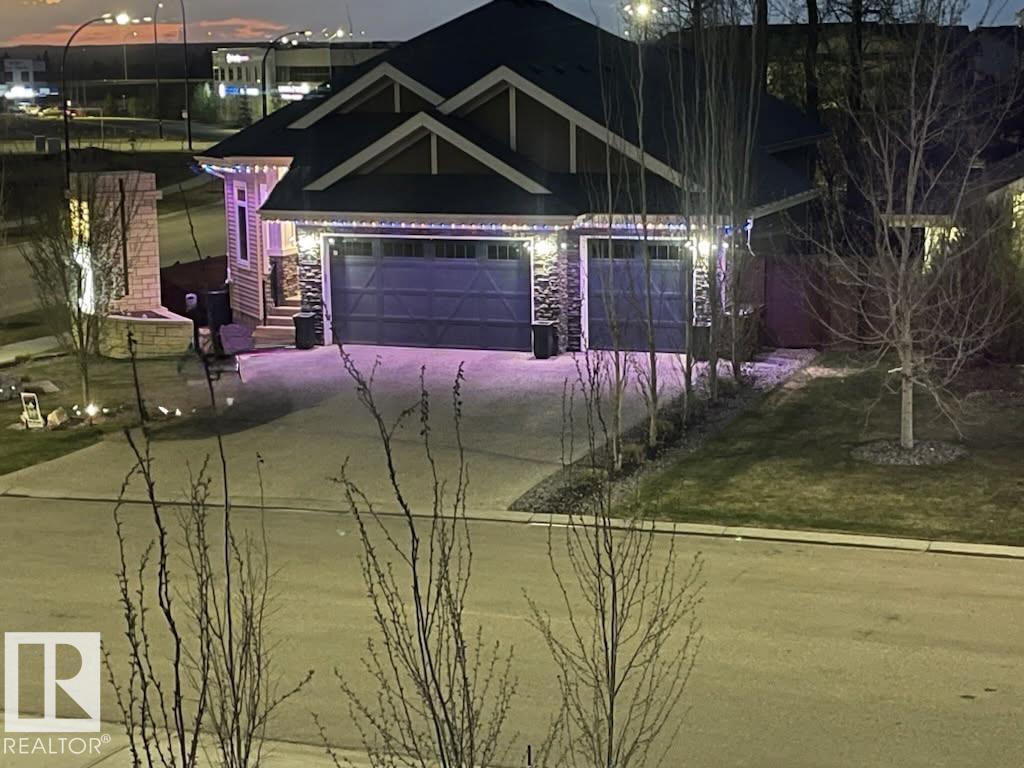 62 Kenton Woods LN, spruce grove, Alberta